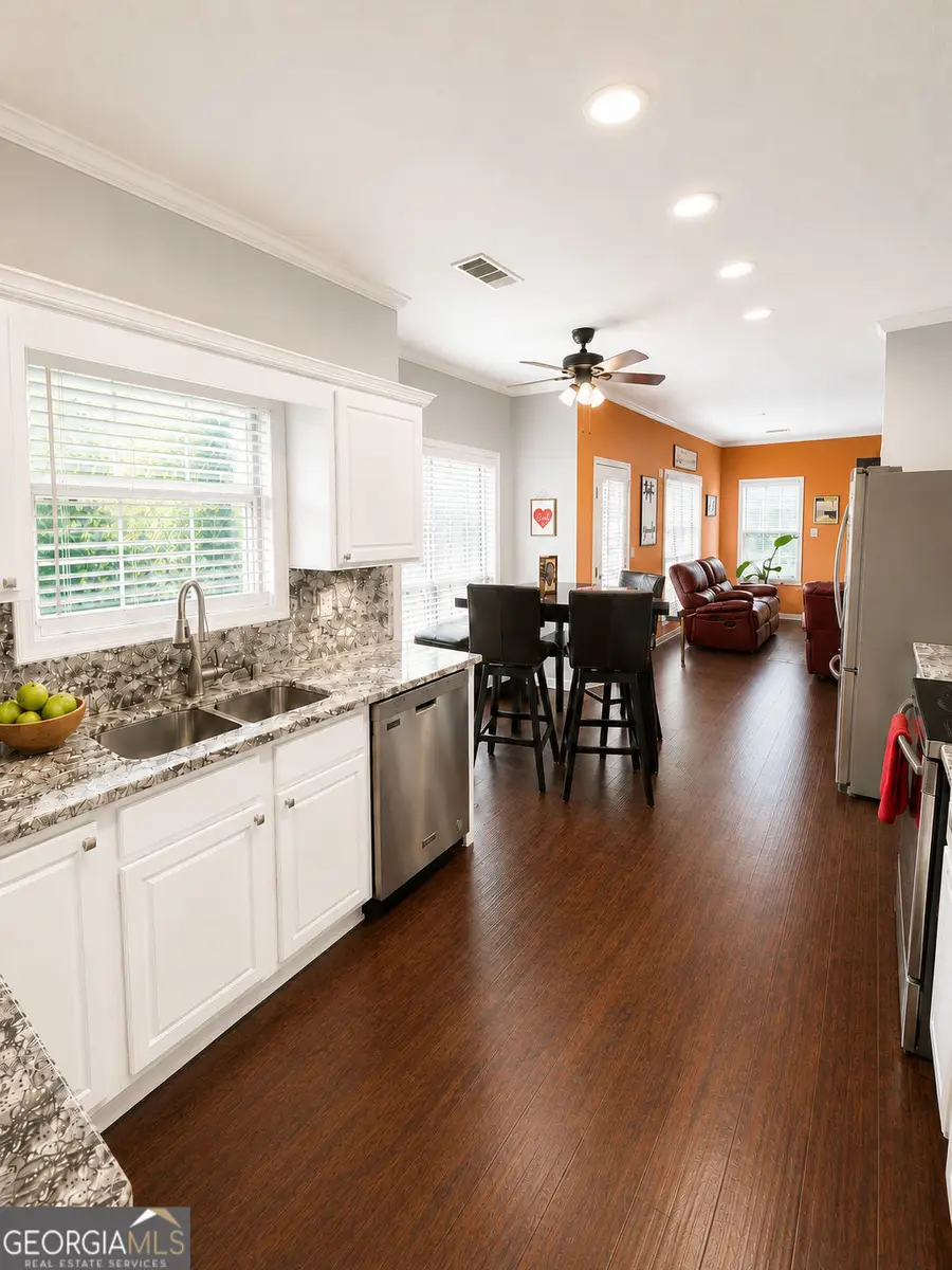 3114 Linsley Court Sw, Conyers, GA 30094 - #3