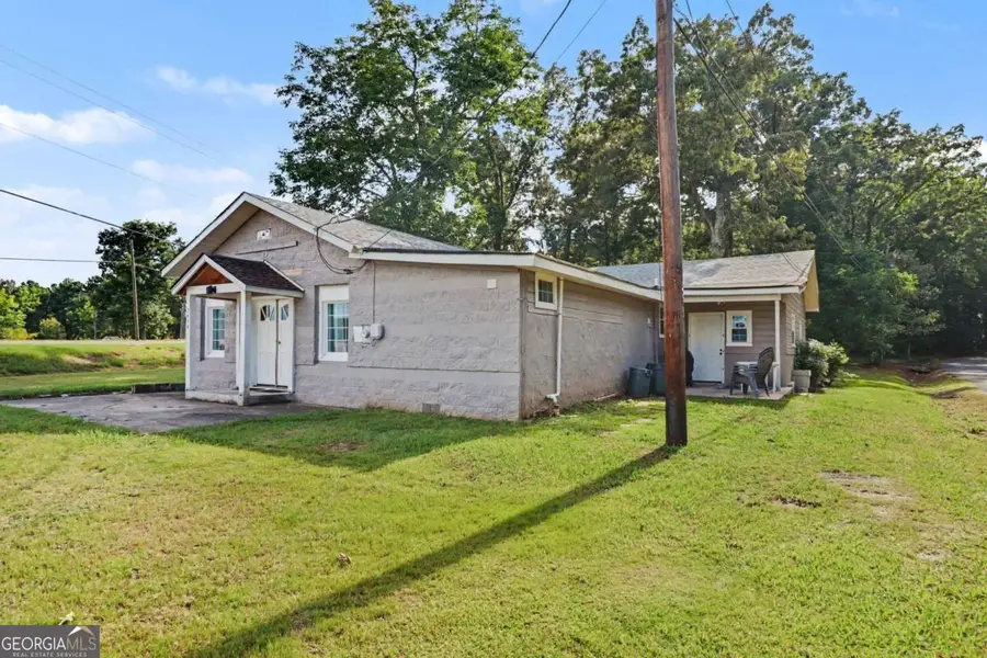 3614 Blacks Bluff Road Sw, Rome, GA 30161 - #2