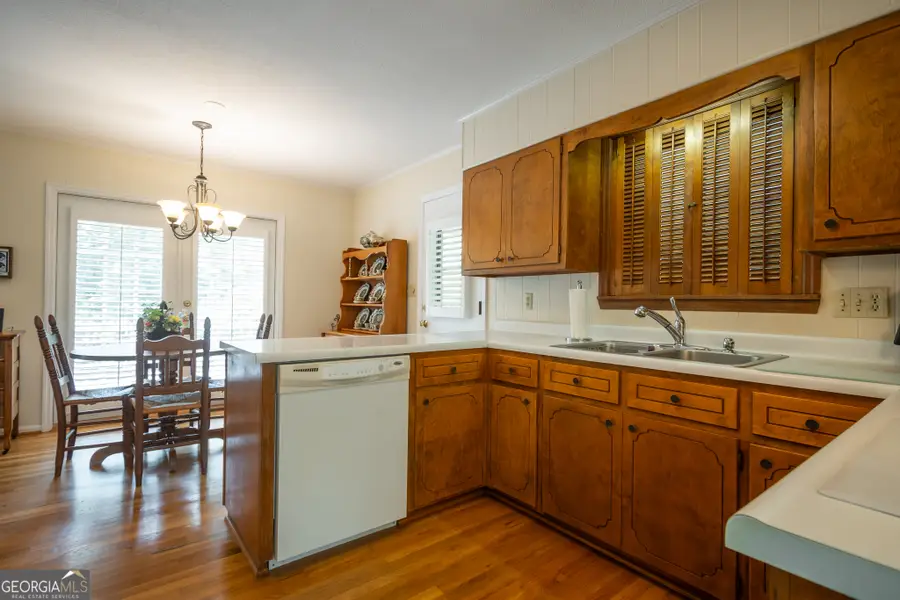 110 Coventry, Athens, GA 30605 - #2