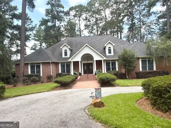 265 N Main Street, Reidsville, GA 30453
