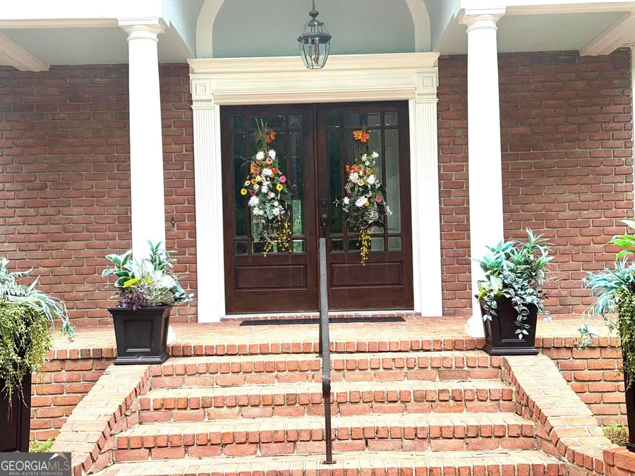 265 N Main Street, Reidsville, GA 30453 - #3