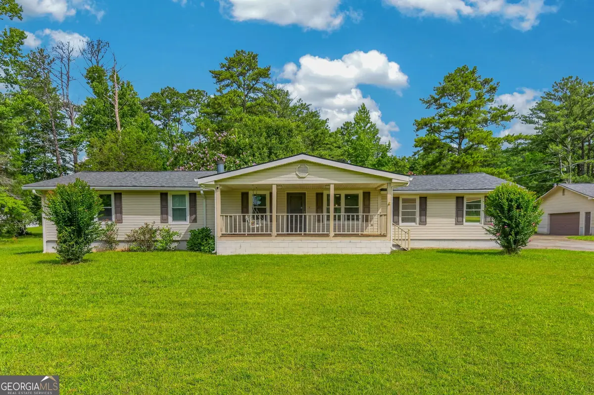 265 Aaron Young Road, Newnan, GA 30263 - #1