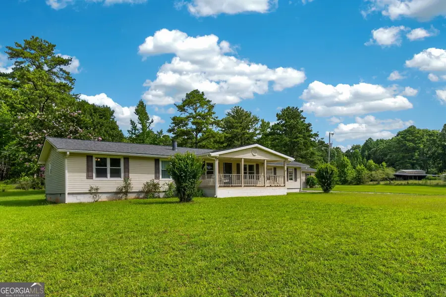 265 Aaron Young Road, Newnan, GA 30263 - #3