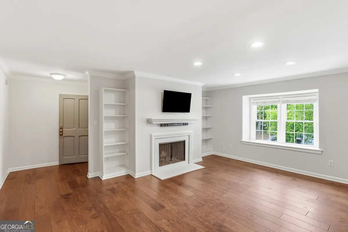 53 Chaumont Square Nw, Atlanta, GA 30327 - #1