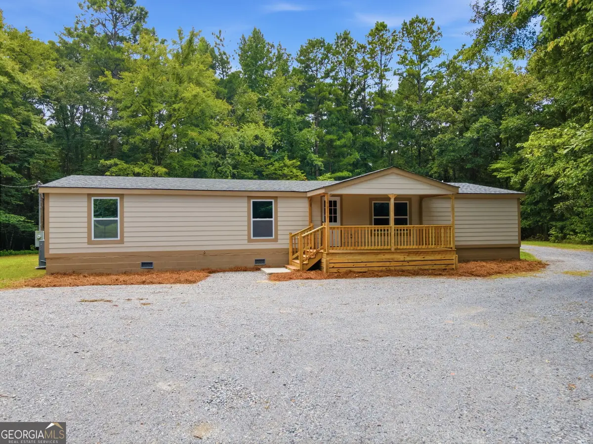 3104 Morton Bend Road Sw, Rome, GA 30161 - #1