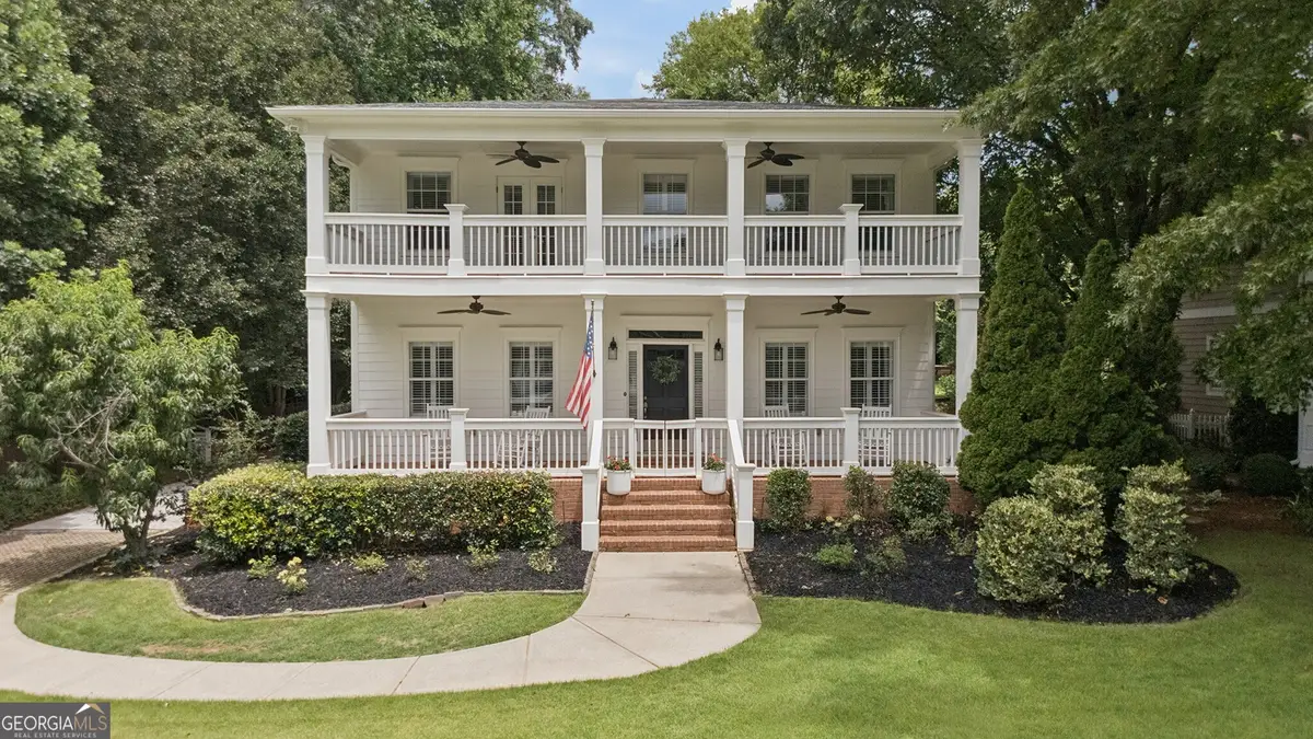 1875 La Dawn Lane Nw, Atlanta, GA 30318 - #1