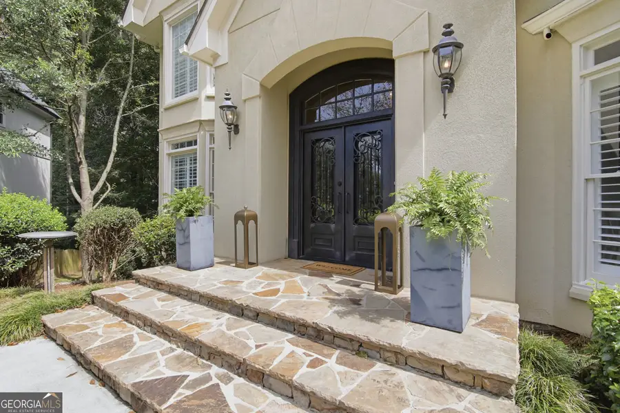 10670 Kingsmark Trail, Alpharetta, GA 30022 - #2