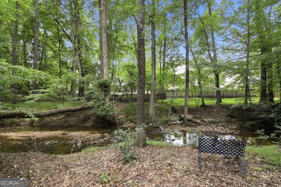 10670 Kingsmark Trail, Alpharetta, GA 30022 - #3