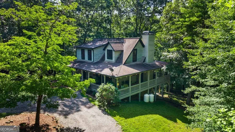 808 Granite Drive #39A, Hayesville, NC 28904 - #2
