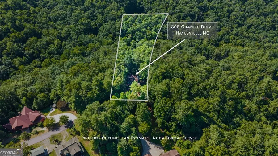 808 Granite Drive #39A, Hayesville, NC 28904 - #3
