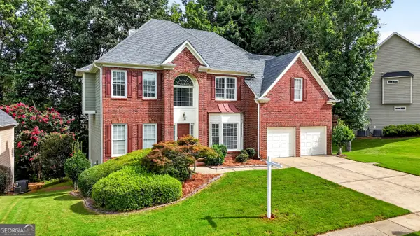 332 Hickory Haven Terrace, Suwanee, GA 30024