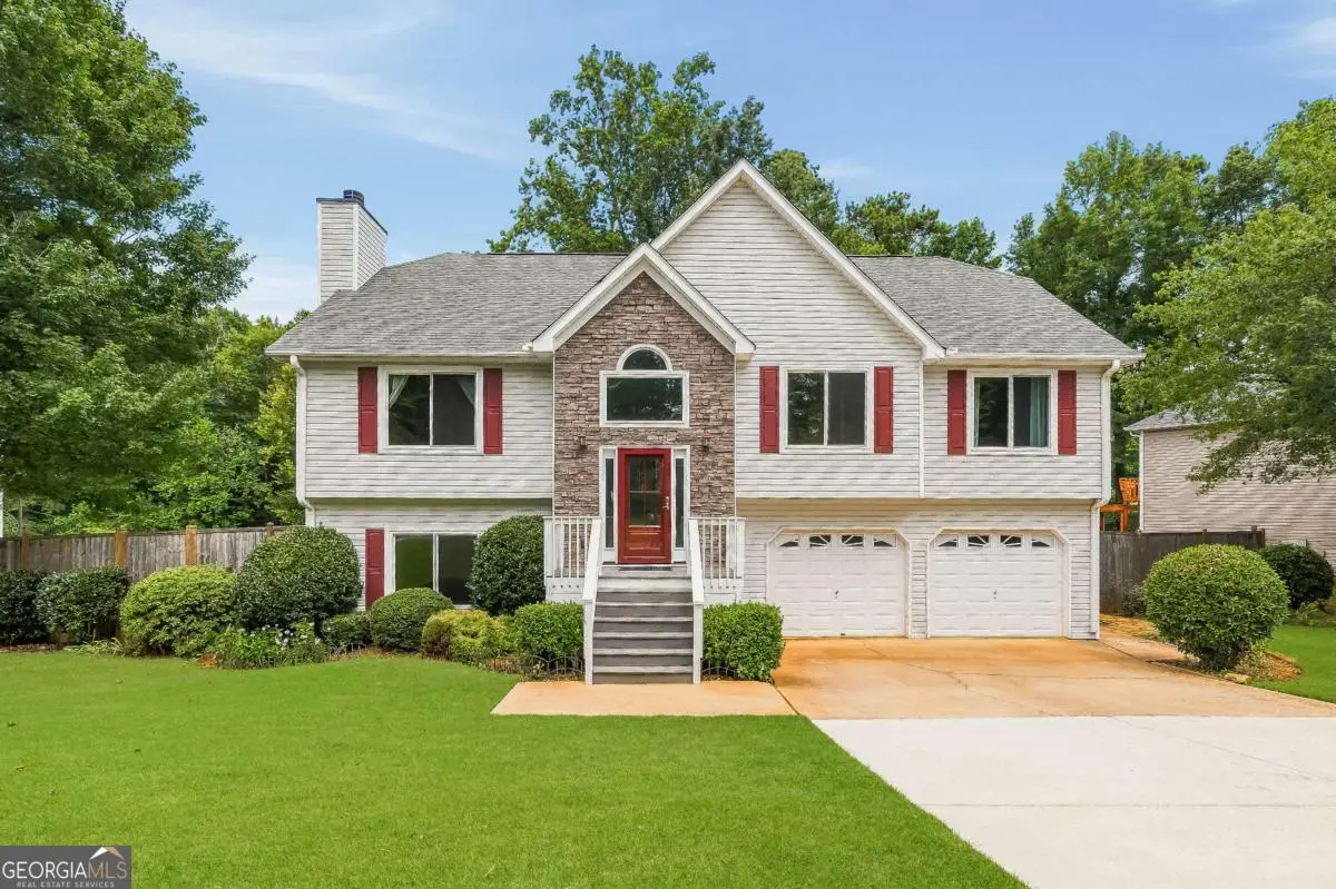 1045 Queensbury Run, Acworth, GA 30102 - #1