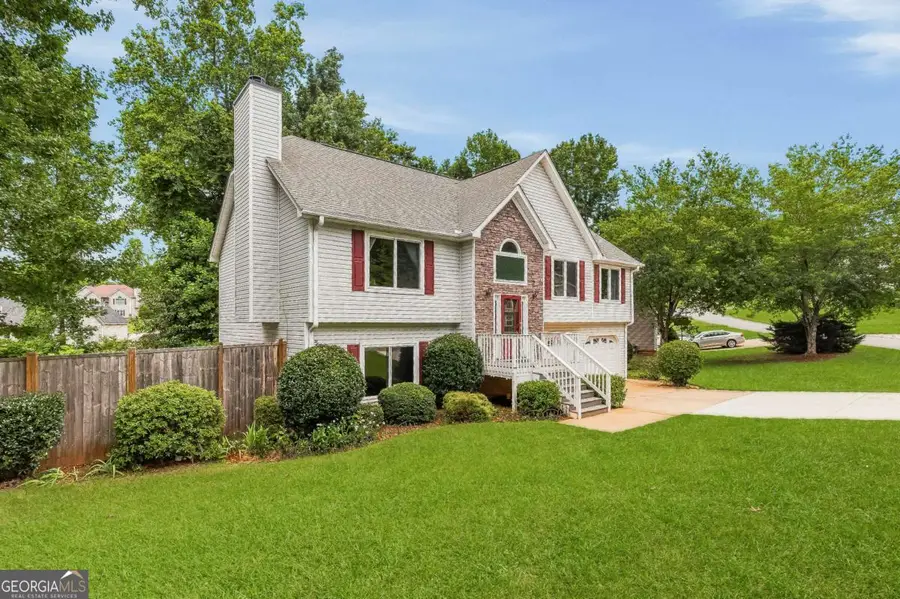 1045 Queensbury Run, Acworth, GA 30102 - #2