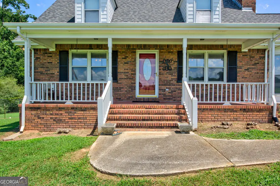 114 Marlow Road, Maysville, GA 30558 - #2