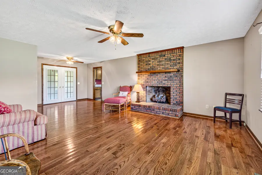 114 Marlow Road, Maysville, GA 30558 - #3