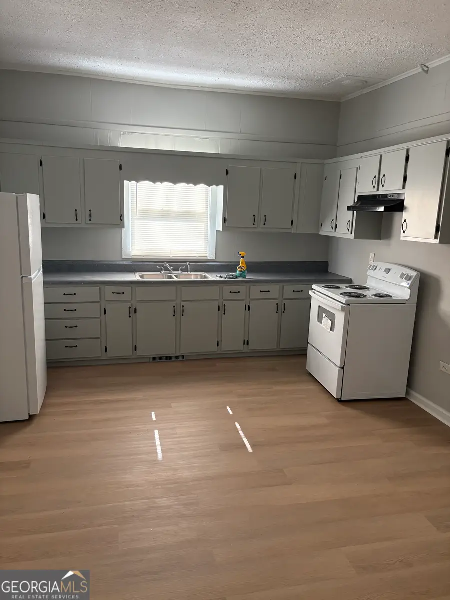 202 Cheatham Street, Griffin, GA 30223 - #3