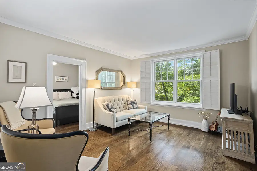 30 Collier Road #8, Atlanta, GA 30309 - #2