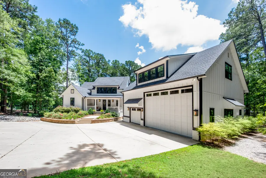 134 Norris Lane, Eatonton, GA 31024 - #3