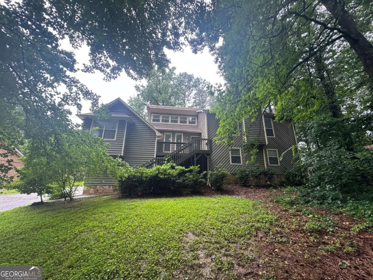 3785 Bozeman Lake Road Nw, Kennesaw, GA 30144 - #1