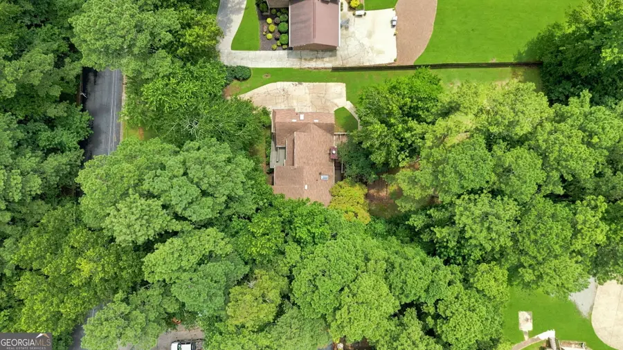 3785 Bozeman Lake Road Nw, Kennesaw, GA 30144 - #2