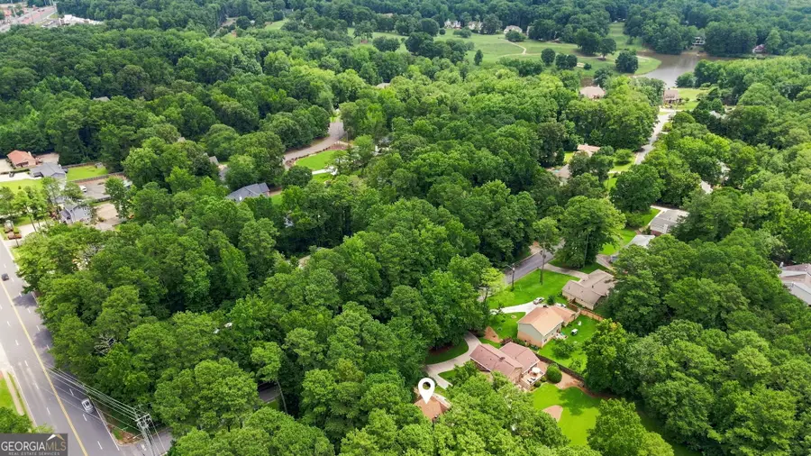 3785 Bozeman Lake Road Nw, Kennesaw, GA 30144 - #3