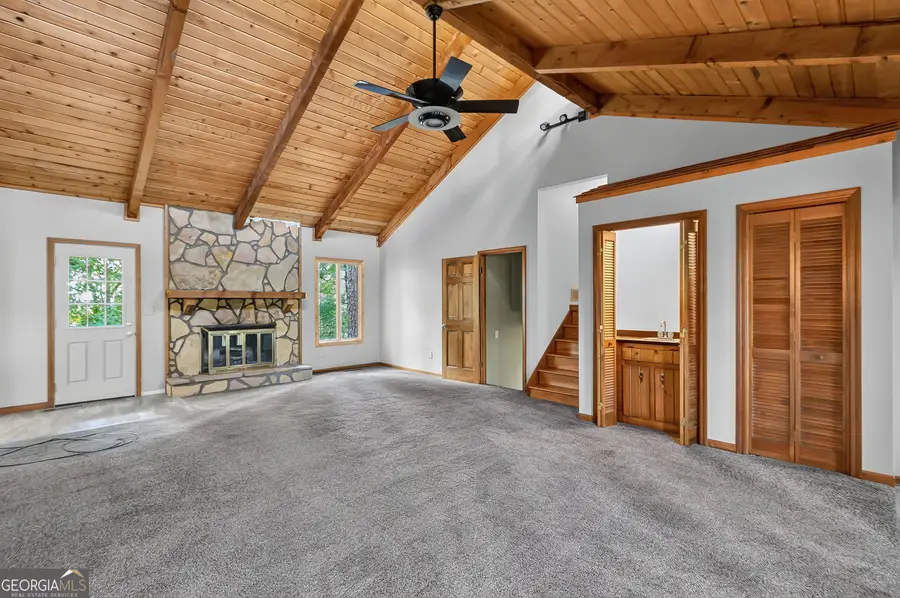 3420 Winter Wood Court, Marietta, GA 30062 - #3