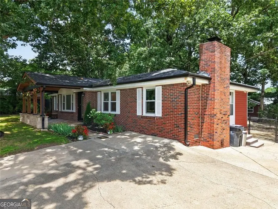 797 E Morningside Drive, Lawrenceville, GA 30043 - #3