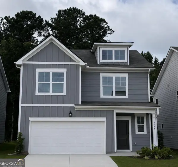 1248 Riverstone Road, Jonesboro, GA 30238