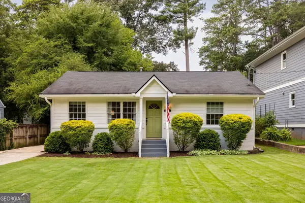 40 Spence Avenue Ne, Atlanta, GA 30317