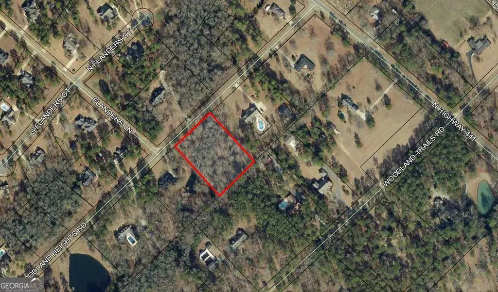 0 Woodland Heights Rd, Dublin, GA 31021 - #1
