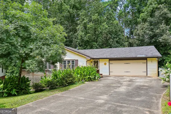 4728 N Springs Court Nw, Kennesaw, GA 30144