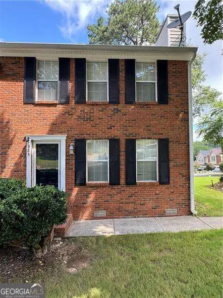 1685 Grist Mill Drive, Marietta, GA 30062