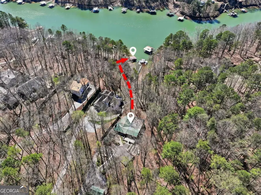 6010 Pilgrim Point Circle, Cumming, GA 30041 - #2