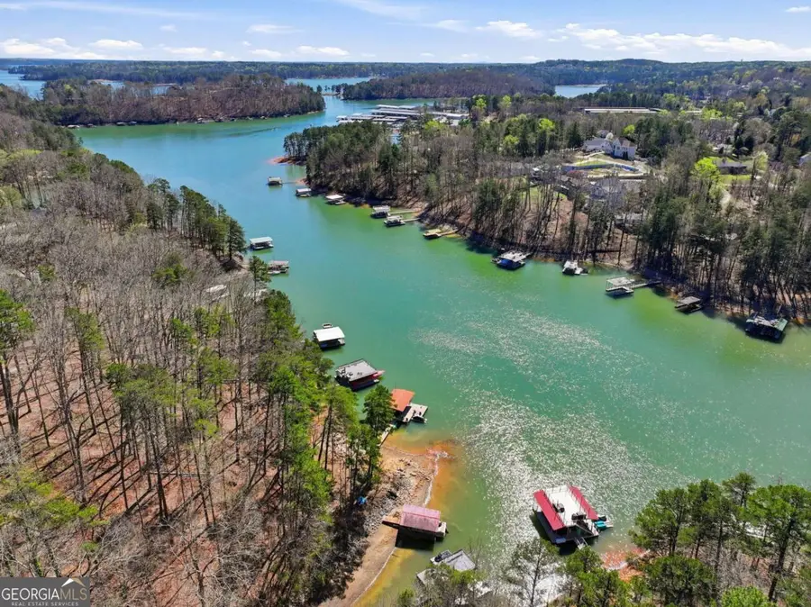 6010 Pilgrim Point Circle, Cumming, GA 30041 - #3