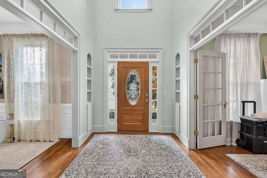 1152 Arborhill Drive, Woodstock, GA 30189 - #3