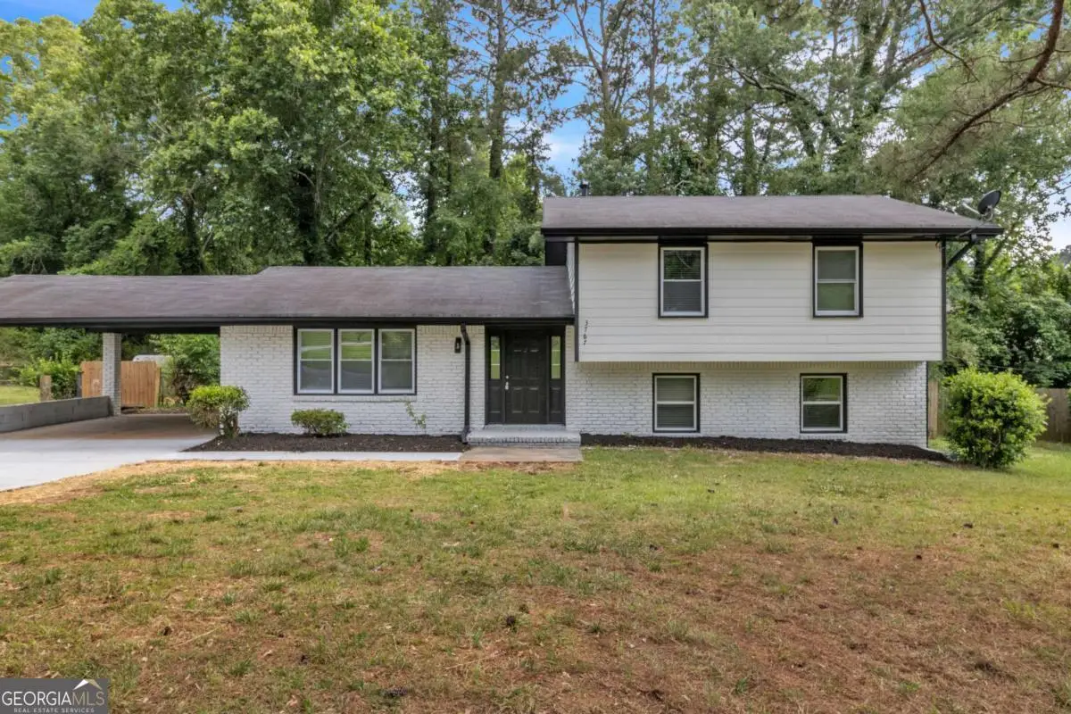 3767 Greentree Drive, Decatur, GA 30032 - #1