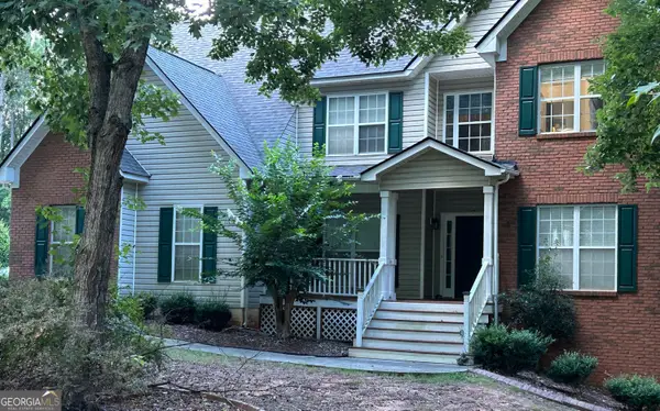 160 Perry Creek Drive, Fayetteville, GA 30215