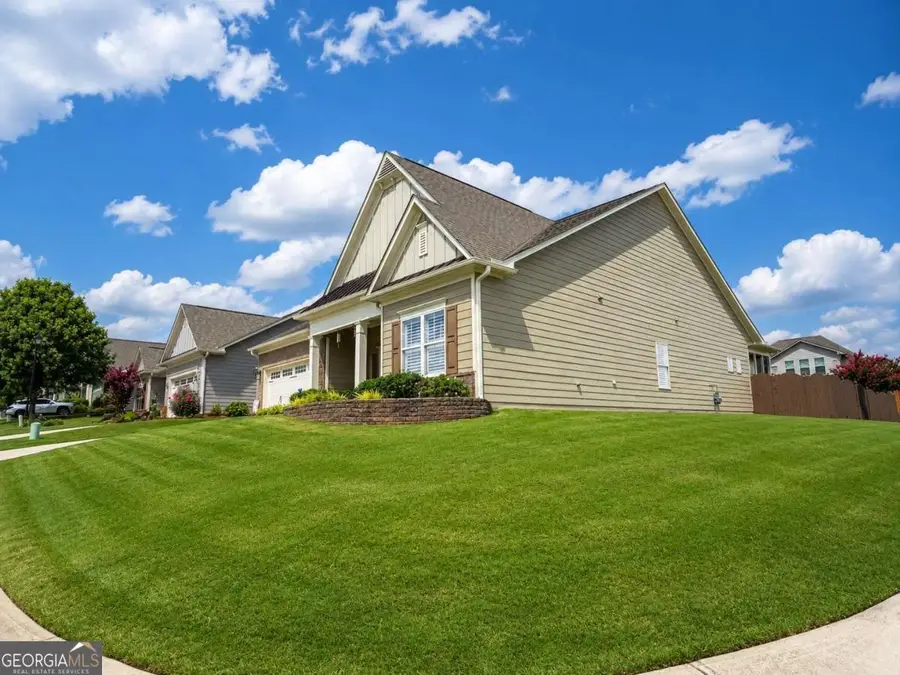 4543 Hidden Creek Drive, Gainesville, GA 30504 - #3