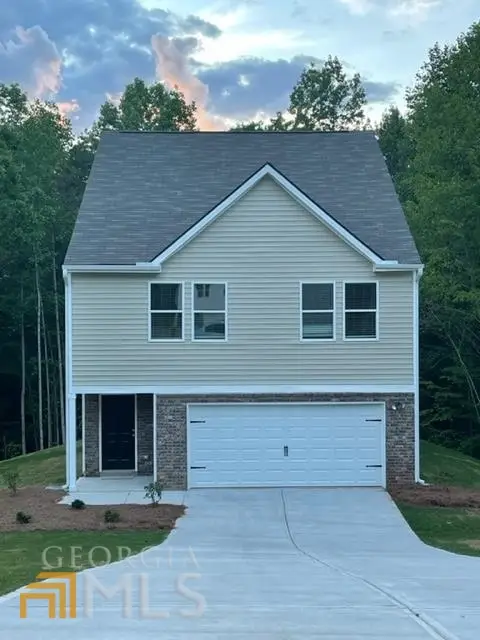 135 Westbrook Way, Covington, GA 30016 - #1