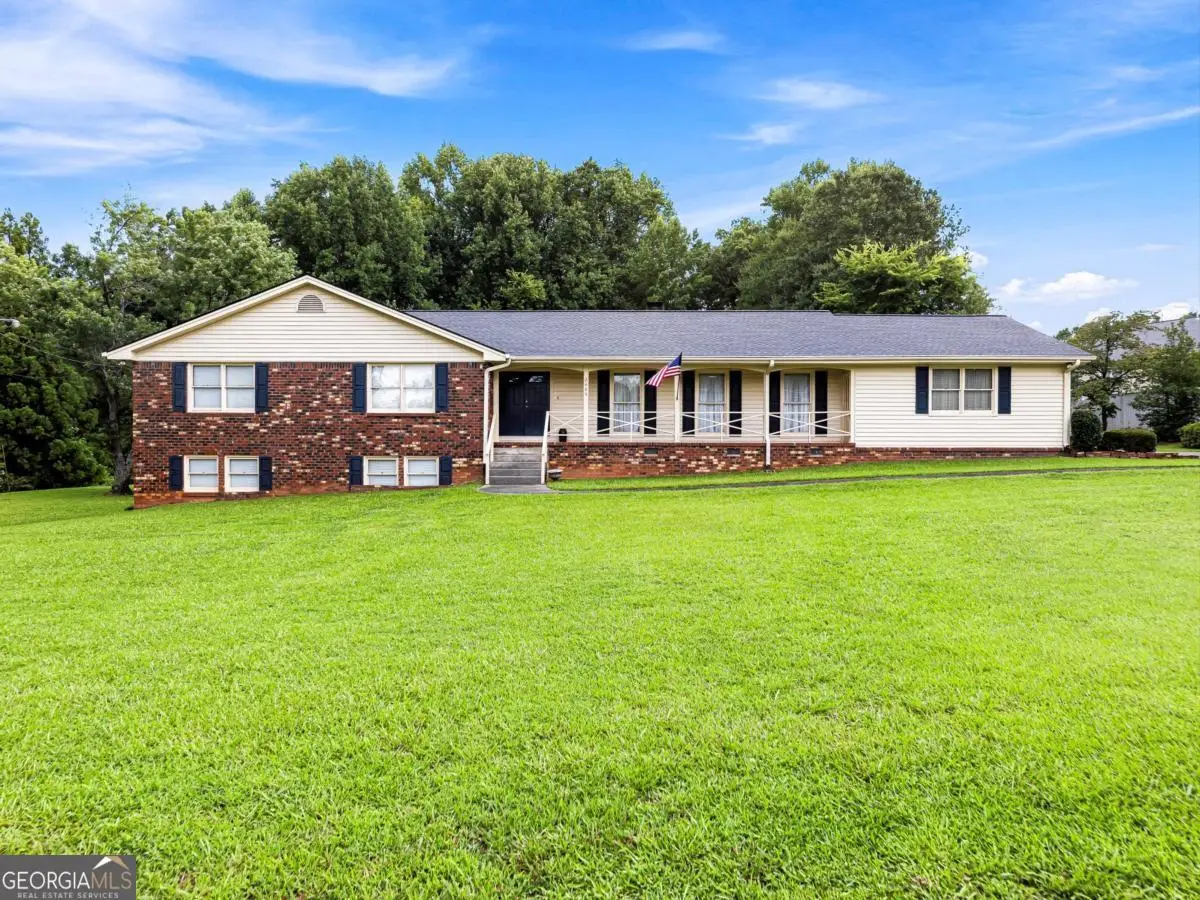 2405 Post Oak Tritt Road, Marietta, GA 30062 - #1