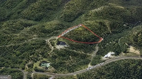 LOT 6 Arborwood Drive, Dahlonega, GA 30533