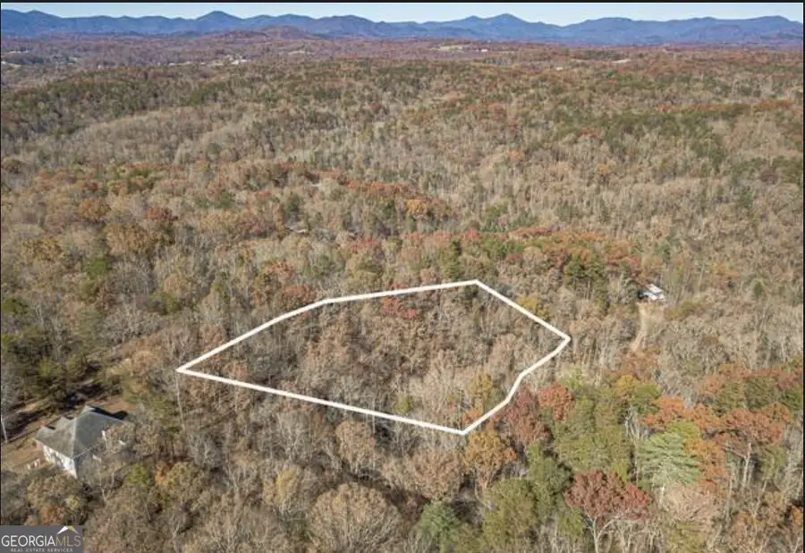 LOT 6 Arborwood Drive, Dahlonega, GA 30533 - #3