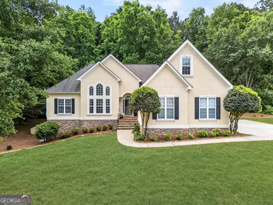245 Ryans Court, Sharpsburg, GA 30277 - #2