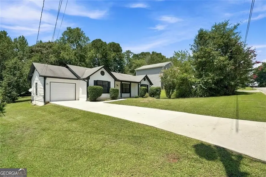 1298 Winslow Drive, Jonesboro, GA 30238 - #2