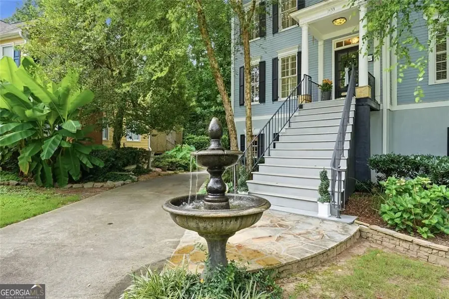 1433 Oakengate Drive, Tucker, GA 30083 - #3