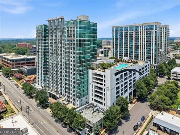 250 Pharr Road Ne #1005, Atlanta, GA 30305