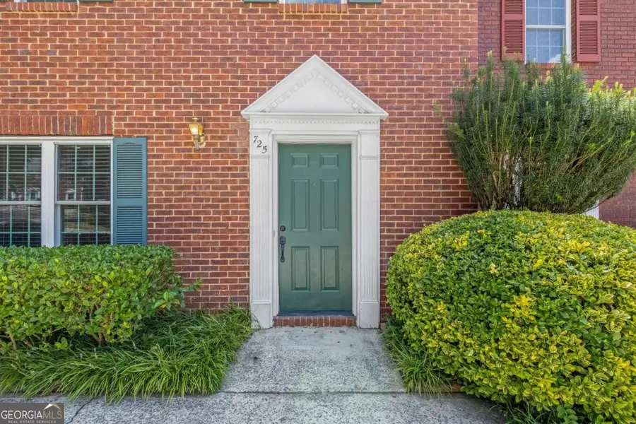 725 Anderson Walk, Marietta, GA 30062 - #3