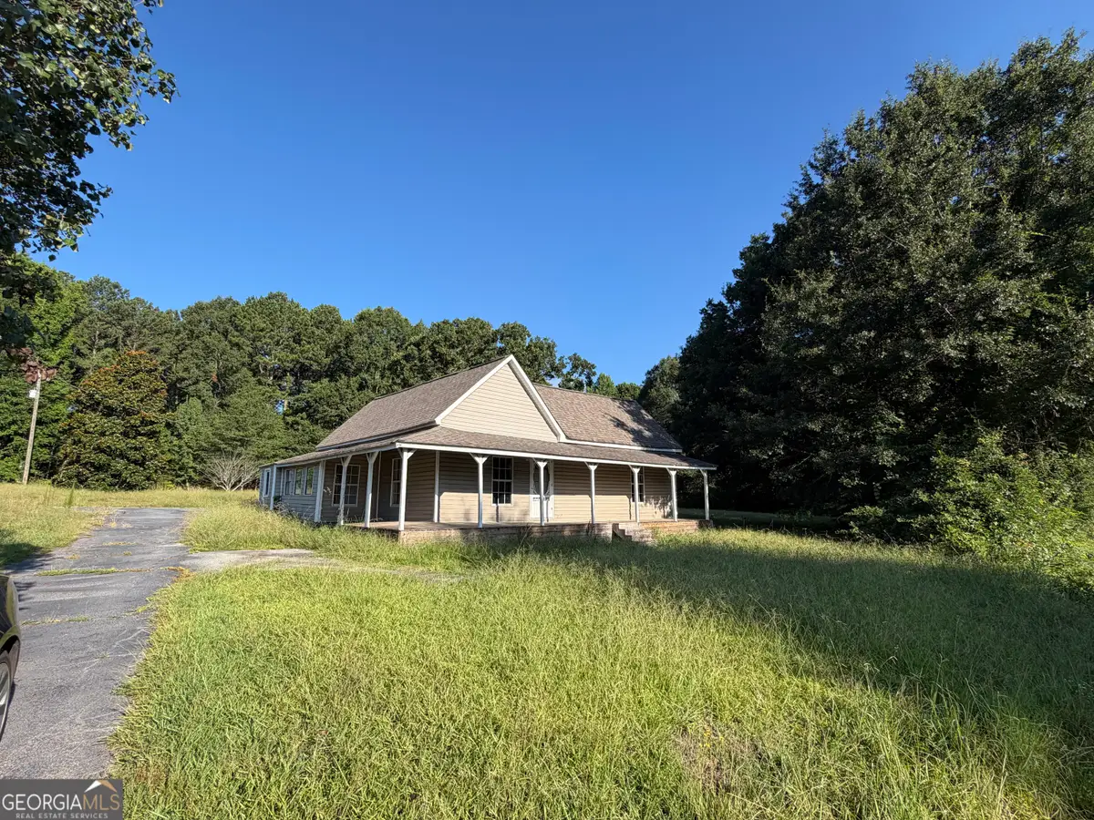 171 Kelley Road, Brooks, GA 30205 - #1