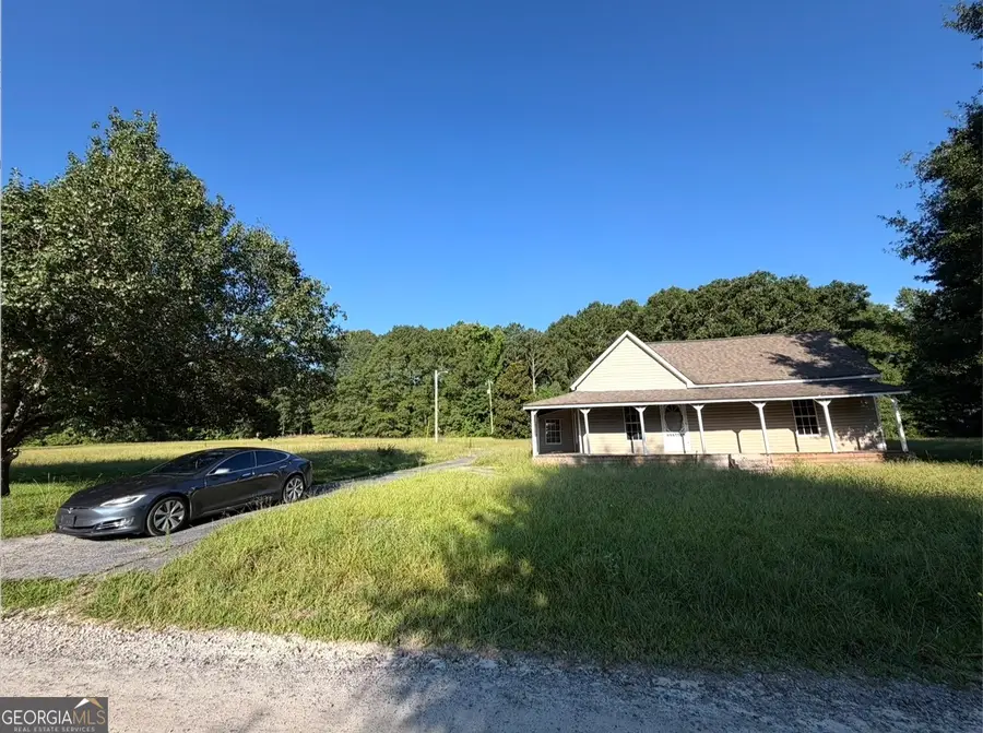 171 Kelley Road, Brooks, GA 30205 - #2