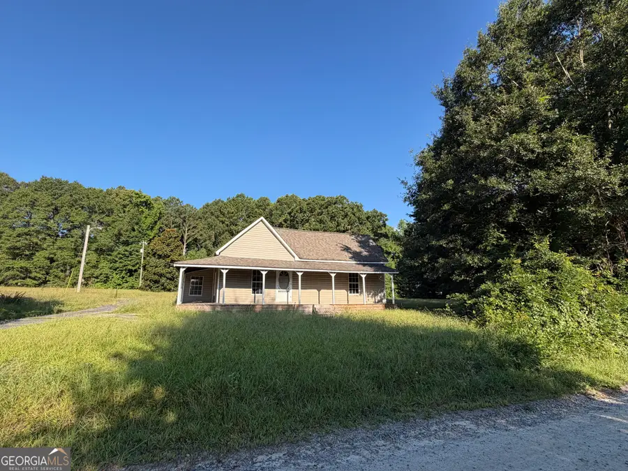 171 Kelley Road, Brooks, GA 30205 - #3